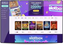 Slotbox Casino no